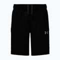 Детски къси панталони/шорти Under Armour Tech Utility Woven Shorts black/black/steel