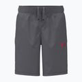 Детски къси панталони/шорти Under Armour Tech Utility Woven Shorts castlerock/mod gray/racer red