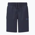 Детски къси панталони/шорти Under Armour Tech Utility Woven Shorts midnight navy/aegean blue/royal