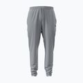 Мъжки панталони за бягане Under Armour Flex Fleece Tapered Pants mod gray/black