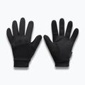 Мъжки ръкавици за бягане Under Armour Velociti Liner black/black/reflective
