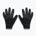 Мъжки ръкавици за бягане Under Armour Velociti Liner black/black/reflective 2