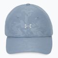 Дамска шапка с козирка Under Armour Blitzing Low Adj blue wind/blue fog 2