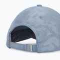 Дамска шапка с козирка Under Armour Blitzing Low Adj blue wind/blue fog 4