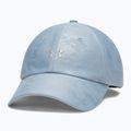 Дамска шапка с козирка Under Armour Blitzing Low Adj blue wind/blue fog 5