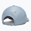 Дамска шапка с козирка Under Armour Blitzing Low Adj blue wind/blue fog 6
