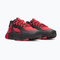 Обувки за тренировка Under Armour Halo Trainer Sport black/racer red/metallic gun metal 2