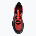 Обувки за тренировка Under Armour Halo Trainer Sport black/racer red/metallic gun metal 5