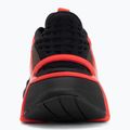 Обувки за тренировка Under Armour Halo Trainer Sport black/racer red/metallic gun metal 6