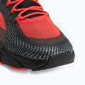 Обувки за тренировка Under Armour Halo Trainer Sport black/racer red/metallic gun metal 7