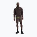 Мъжки тренировъчни шорти Under Armour Vanish Woven 2.0 Shorts peppercorn/white 2