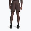 Мъжки тренировъчни шорти Under Armour Vanish Woven 2.0 Shorts peppercorn/white 3