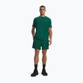 Мъжки тренировъчни шорти Under Armour Vanish Woven 2.0 Shorts campus ivy/white 2