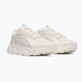 Обувки за тренировка Under Armour Halo Trainer Sport summit white/stone/metallic cristal gold 2