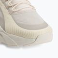 Обувки за тренировка Under Armour Halo Trainer Sport summit white/stone/metallic cristal gold 7