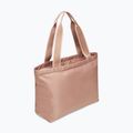 Дамска чанта Under Armour Studio Lite Tote 16 l deep almond/bashful pink 2