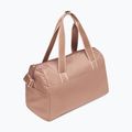 Дамска тренировъчна чанта Under Armour Studio Lite Duffle 26 l deep almond/bashful pink 2