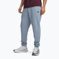 Мъжки панталони за бягане Under Armour Rival LW Jogger blue wind/black