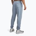 Мъжки панталони за бягане Under Armour Rival LW Jogger blue wind/black 3