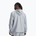 Мъжко яке Under Armour Unstoppable Woven Jacket blue fog/black 2
