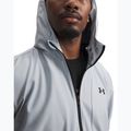 Мъжко яке Under Armour Unstoppable Woven Jacket blue fog/black 3