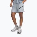Мъжки тренировъчни шорти Under Armour Unstoppable Woven Shorts blue fog/black
