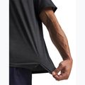Мъжка тренировъчна тениска Under Armour Tech Vent ultimate black/white 3