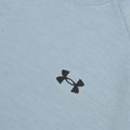 Мъжка тренировъчна тениска Under Armour Tech Textured blue wind/black 3