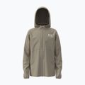 Мъжко тренировъчно яке Under Armour Vibe Woven Windbreaker Jacket city khaki/white