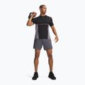 Мъжки панталони за тренировка Under Armour Vanish Elite 6in castlerock/castlerock 2