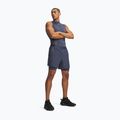 Мъжки тренировъчни шорти Under Armour Vanish Elite 2IN1 Shorts downpour gray/downpour gray 2