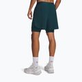 Мъжки тренировъчни шорти Under Armour Vanish Elite 2IN1 Shorts arden green/arden green 3