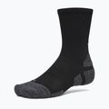 Чорапи Under Armour Perf Tech Pro 3 Pack Crew ultimate black/ultimate black/castlerock 2