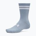 Чорапи Under Armour Essential Crew 6 Pack blue fog/blue wind/white 2