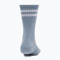 Чорапи Under Armour Essential Crew 6 Pack blue fog/blue wind/white 3
