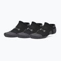 Чорапи Under Armour Perf Tech Pro 3 Pack ultimate black/ultimate black/castlerock