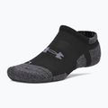 Чорапи Under Armour Perf Tech Pro 3 Pack ultimate black/ultimate black/castlerock 2