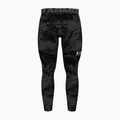Мъжки тренировъчен клин Under Armour HG Armour Leggings black/white