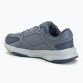Мъжки обувки за тренировка Under Armour Edge Leather gravel/blue fog/blackout navy 3