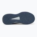 Мъжки обувки за тренировка Under Armour Edge Leather gravel/blue fog/blackout navy 4