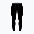 Мъжки тренировъчен клин Under Armour Coldgear Elite Leggings ultimate black/ultimate black/Reflective