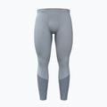 Мъжки тренировъчен клин Under Armour Coldgear Elite Leggings blue fog/blue wind/reflective