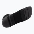 Чорапи Under Armour Perf Tech Qtr 3 pack ultimate black/ultimate black/jet gray 4