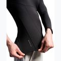 Мъжка блуза с дълъг ръкав за  тренировка Under Armour Coldgear Elite Comp Mock ultimate black/ultimate black/reflective 7