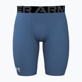 Мъжки тренировъчни шорти Under Armour HG Armour Long Shorts aegean blue/white