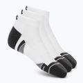 Чорапи Under Armour Perf Tech Low 3 pack white/white/jet gray