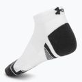 Чорапи Under Armour Perf Tech Low 3 pack white/white/jet gray 2