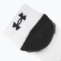 Чорапи Under Armour Perf Tech Low 3 pack white/white/jet gray 3