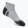 Чорапи Under Armour Perf Tech Low 3 pack mod gray/white/jet gray 3