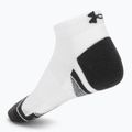 Чорапи Under Armour Perf Tech Low 3 pack mod gray/white/jet gray 5